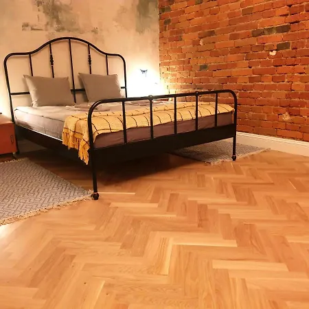 Apartmanhotel Italiano Vero