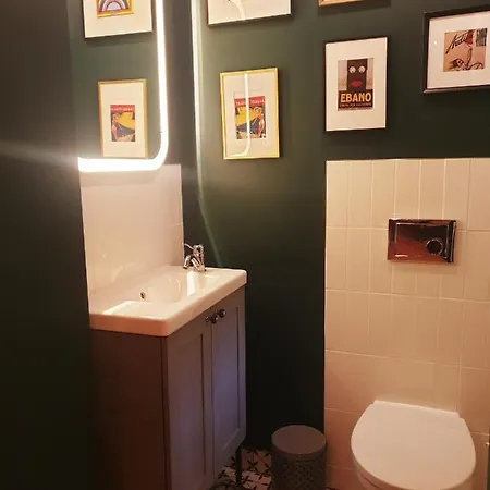 Hotel apartamentowy Italiano Vero 3*