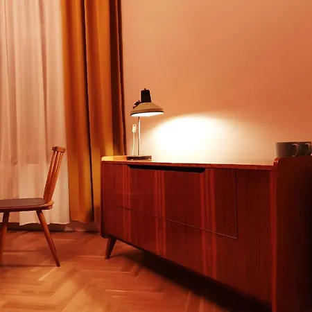 Apartmanhotel Italiano Vero 3*