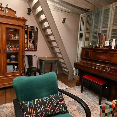 Italiano Vero Apartmanhotel 3*