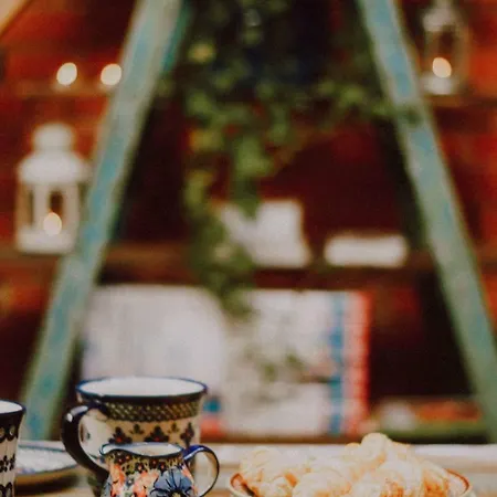 Italiano Vero Hotel apartamentowy Ostrów Wielkopolski