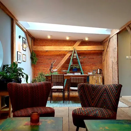 Italiano Vero Apartmanhotel