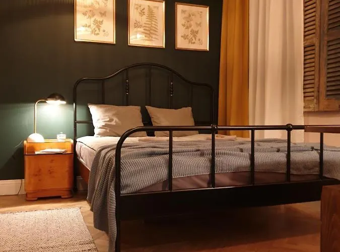 Italiano Vero 3* Ostrow Wielkopolski