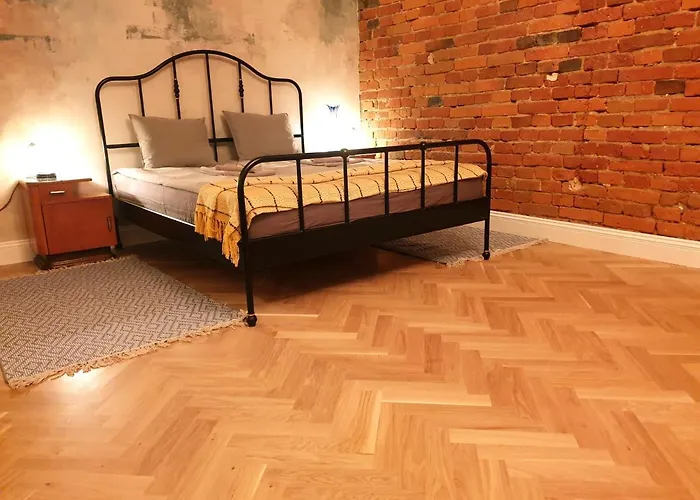 Aparthotel Italiano Vero