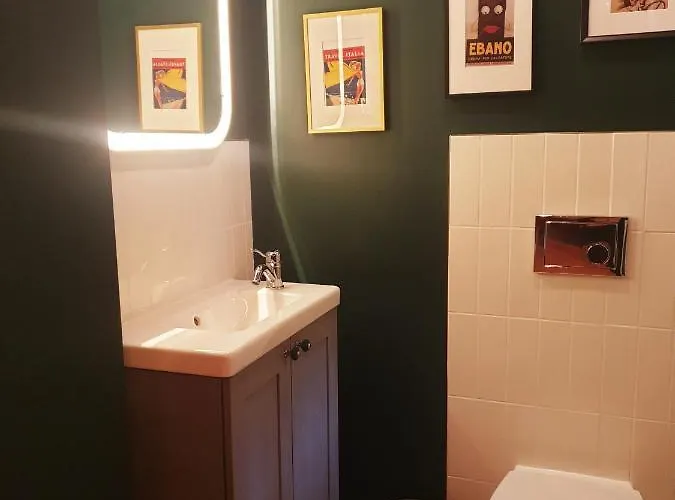 Aparthotel Italiano Vero 3*