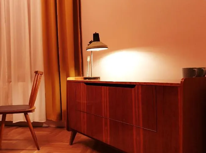 Aparthotel Italiano Vero 3*