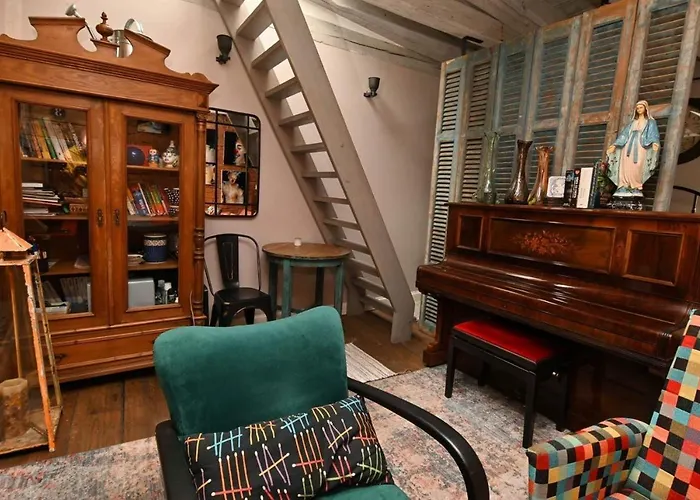 Italiano Vero Aparthotel 3*