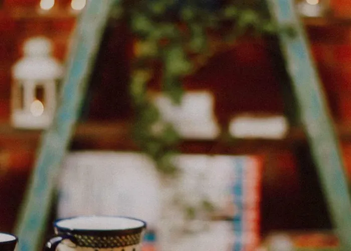 Italiano Vero アパートホテル オストルフ・ビエルコポルスキ