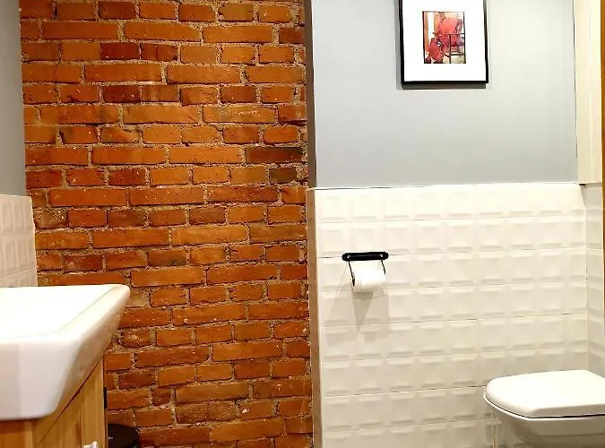 Italiano Vero アパートホテル オストルフ・ビエルコポルスキ